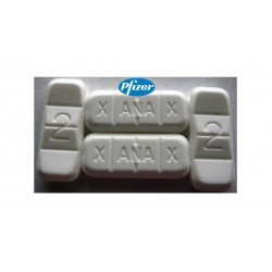 Xanax Pfizer (2mg) 60 Pills...