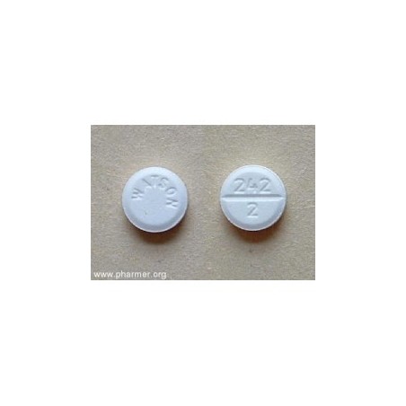 Lorazepam (2mg) 90 Pills